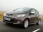 Mazda2 Sport Venture 2014 года